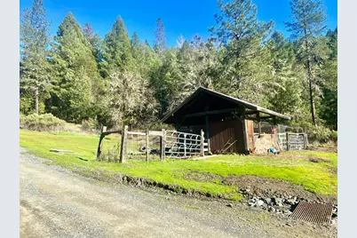 46720 Fox Rock Road, Laytonville, CA 95454 - Photo 3