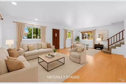 1017 Headlands Drive, Napa, CA 94558 - Photo 5