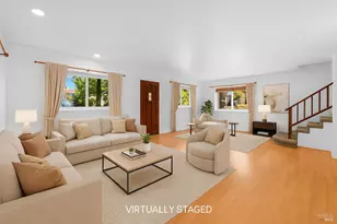 1017 Headlands Dr, Napa, CA 94558 - Photo 5