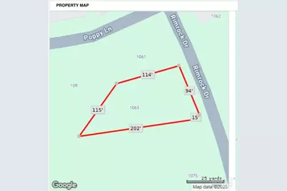 1065 Rimrock Drive, Napa, CA 94558 - Photo 3