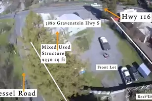 8330 Gravenstein Hwy, Sebastopol, CA 95472 - Photo 1