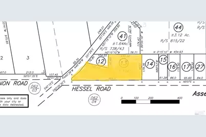 8330 Gravenstein Highway, Sebastopol, CA 95472 - Photo 3