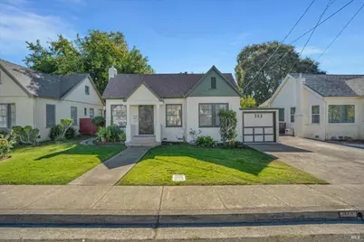 323 Hampshire Street, Vallejo, CA 94590 - Photo 3