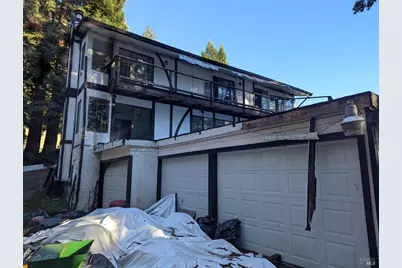 25780 Porro Court, Willits, CA 95490 - Photo 5