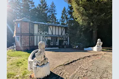 25780 Porro Court, Willits, CA 95490 - Photo 1