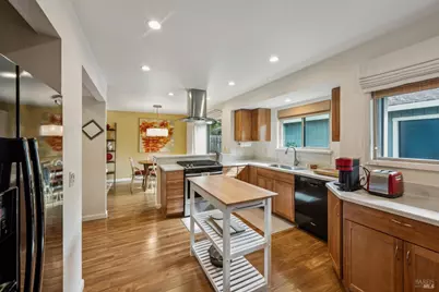 19167 Robinson Road #Y, Sonoma, CA 95476 - Photo 13