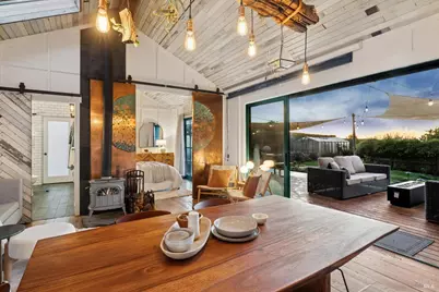120 Juniper Road, Bolinas, CA 94924 - Photo 3