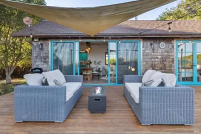 120 Juniper Road, Bolinas, CA 94924 - Photo 15