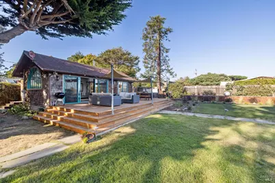 120 Juniper Road, Bolinas, CA 94924 - Photo 49