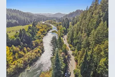 14619 Eagle Nest Lane, Guerneville, CA 95446 - Photo 57