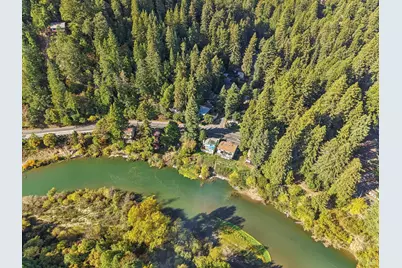 14619 Eagle Nest Lane, Guerneville, CA 95446 - Photo 55