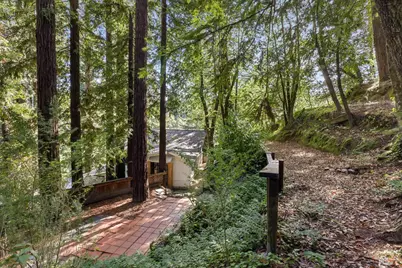 14619 Eagle Nest Lane, Guerneville, CA 95446 - Photo 45