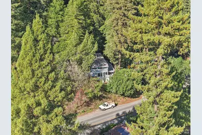 14619 Eagle Nest Lane, Guerneville, CA 95446 - Photo 49