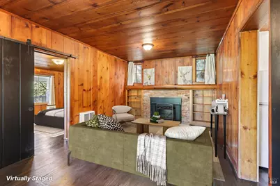 14619 Eagle Nest Lane, Guerneville, CA 95446 - Photo 25