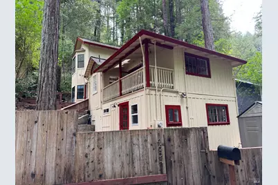 14652 Canyon 1 Road, Guerneville, CA 95446 - Photo 1