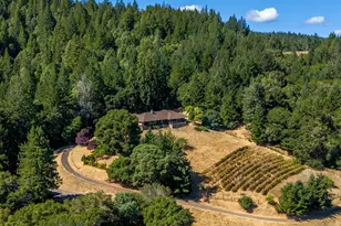 10580 Anderson Valley Way, Boonville, CA 95415 - Photo 3