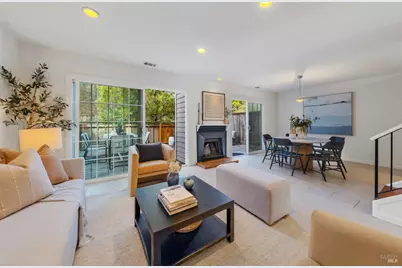 14 Mariner Green Drive, Corte Madera, CA 94925 - Photo 3