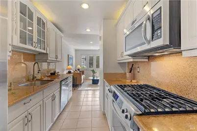 14 Mariner Green Drive, Corte Madera, CA 94925 - Photo 7