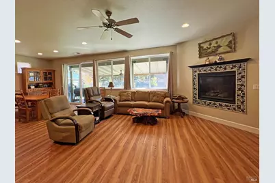 205 Haehl Creek Court, Willits, CA 95490 - Photo 5