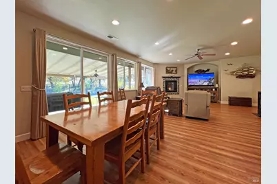 205 Haehl Creek Court, Willits, CA 95490 - Photo 9