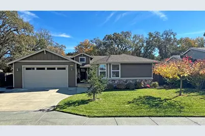 205 Haehl Creek Court, Willits, CA 95490 - Photo 1