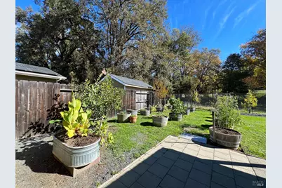 205 Haehl Creek Court, Willits, CA 95490 - Photo 31