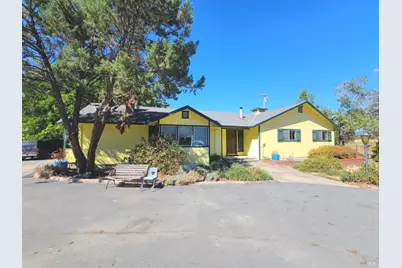 75500 Covelo Road, Covelo, CA 95428 - Photo 1