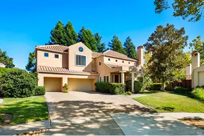9 Emperor Court, Napa, CA 94558 - Photo 1
