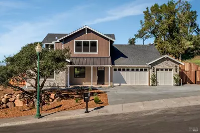 3823 Parker Hill Road, Santa Rosa, CA 95404 - Photo 7