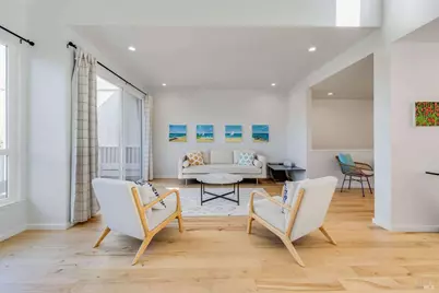 43 Marin Avenue, Sausalito, CA 94965 - Photo 3