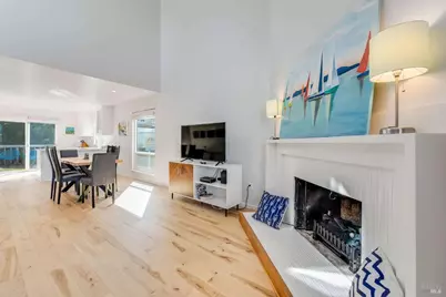 43 Marin Avenue, Sausalito, CA 94965 - Photo 5