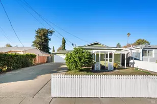 240 W Carolyn Dr, American Canyon, CA 94503 - Photo 3