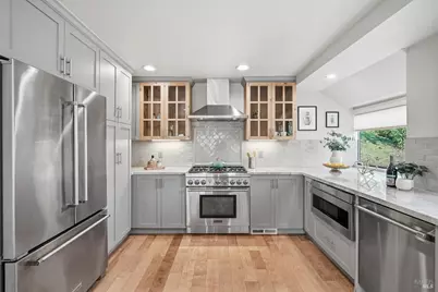 28 Oak Forest Place, Santa Rosa, CA 95409 - Photo 11