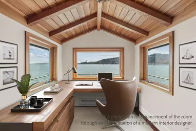 125 Belvedere Avenue, Belvedere, CA 94920 - Photo 75