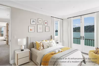 125 Belvedere Avenue, Belvedere, CA 94920 - Photo 71