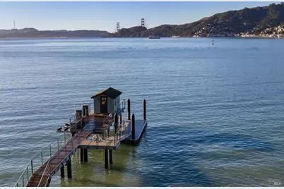 125 Belvedere Avenue, Belvedere, CA 94920 - Photo 27