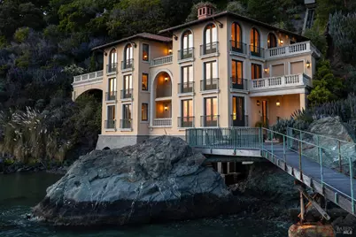 125 Belvedere Avenue, Belvedere, CA 94920 - Photo 49