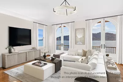 125 Belvedere Avenue, Belvedere, CA 94920 - Photo 69