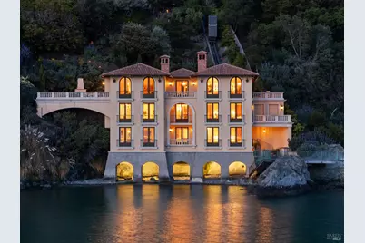 125 Belvedere Avenue, Belvedere, CA 94920 - Photo 1