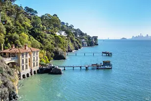 125 Belvedere Ave, Belvedere, CA 94920 - Photo 3