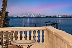 125 Belvedere Ave, Belvedere, CA 94920 - Photo 29