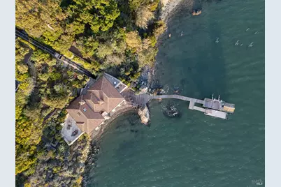 125 Belvedere Avenue, Belvedere, CA 94920 - Photo 77