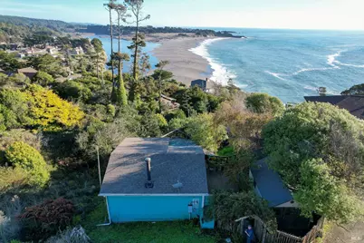 38882 Honey Run Lane, Gualala, CA 95445 - Photo 69