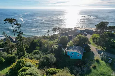 38882 Honey Run Lane, Gualala, CA 95445 - Photo 59