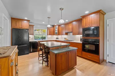 7420 Eastside Potter Valley Road, Ukiah, CA 95482 - Photo 1