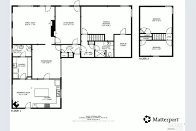 7420 Eastside Potter Valley Road, Ukiah, CA 95482 - Photo 21