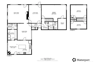 7420 Eastside Potter Valley Rd, Ukiah, CA 95482 - Photo 21