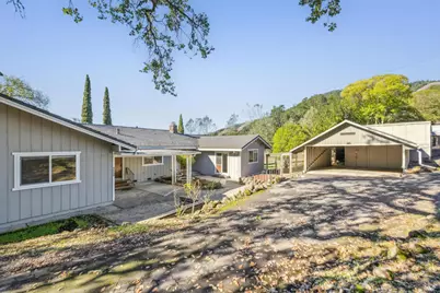 4050 Sonoma Mountain Road, Santa Rosa, CA 95404 - Photo 13