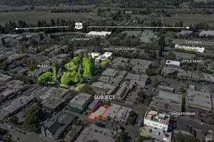 330 Center St, Healdsburg, CA 95448 - Photo 1
