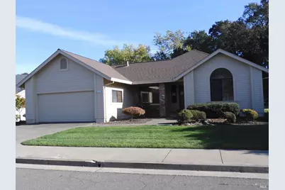 356 Singing Brook Circle, Santa Rosa, CA 95409 - Photo 1